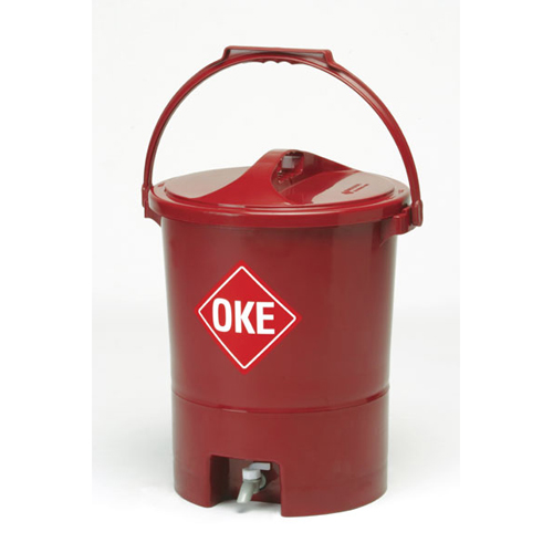 22리터 수분배출형