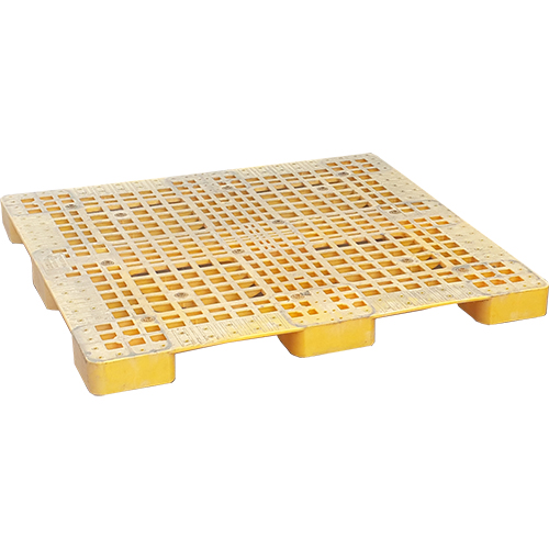 중고 단면 파레트 1111