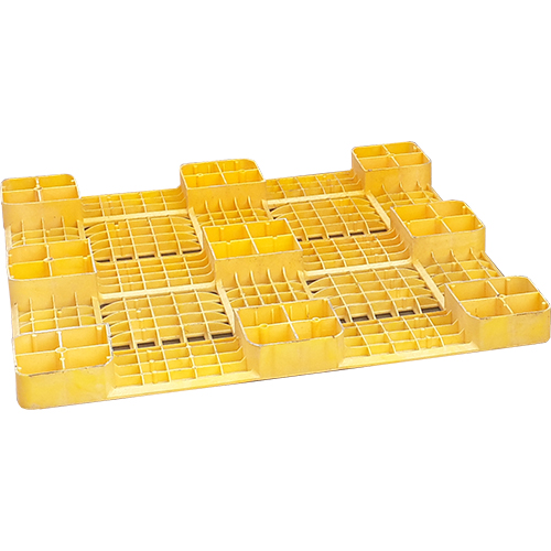 중고 단면 파레트 1111