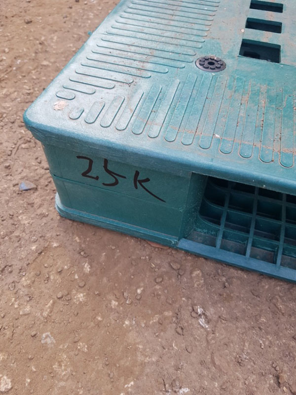 중고파렛트 1145*1145(25kg내외)