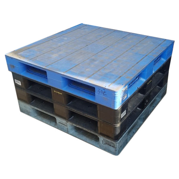 중고평면파렛트 1111(30kg)